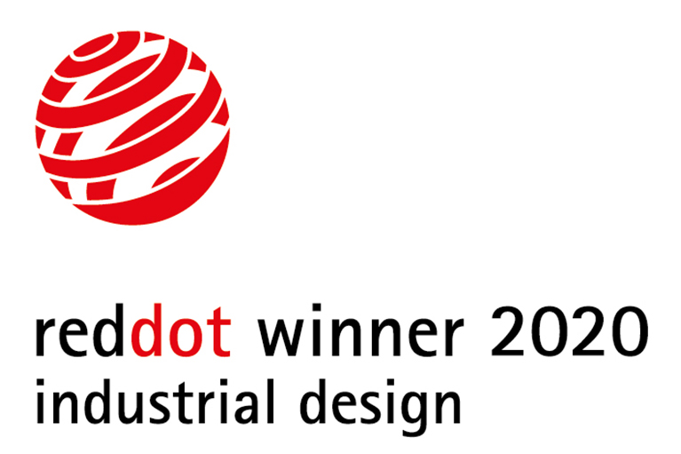 mastertig и flexlite удостоены награды red dot product design award